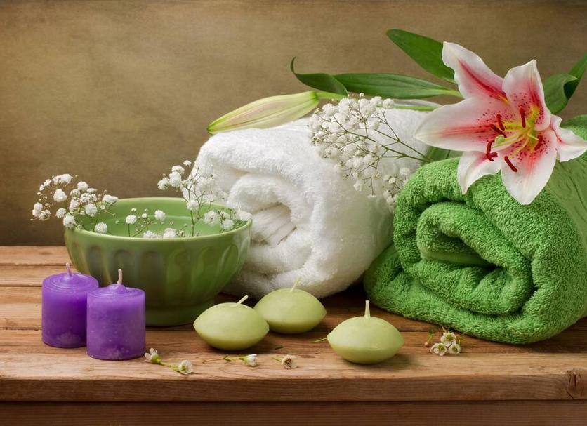 Room amenity Photo