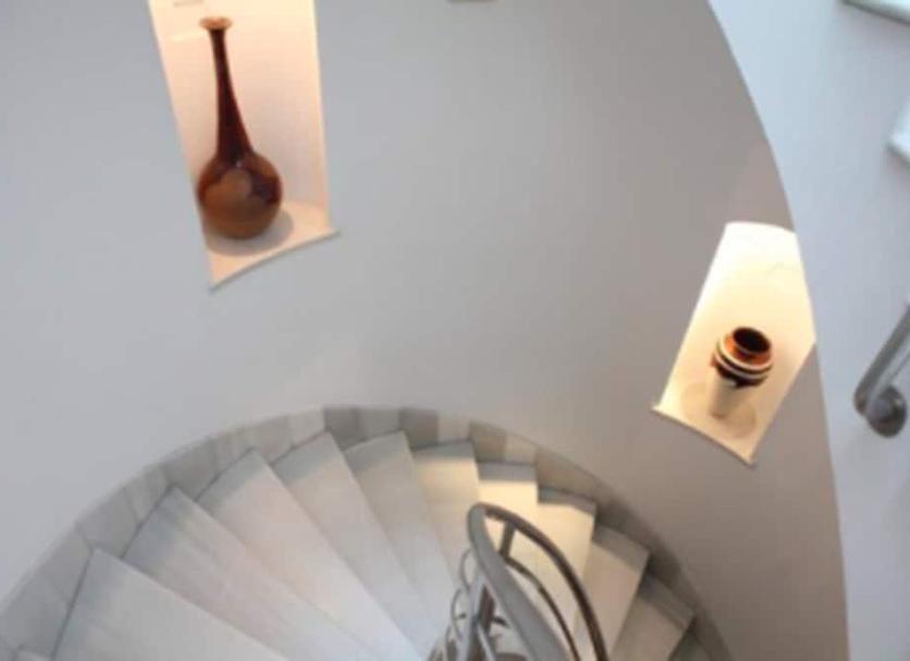 Stairs Photo