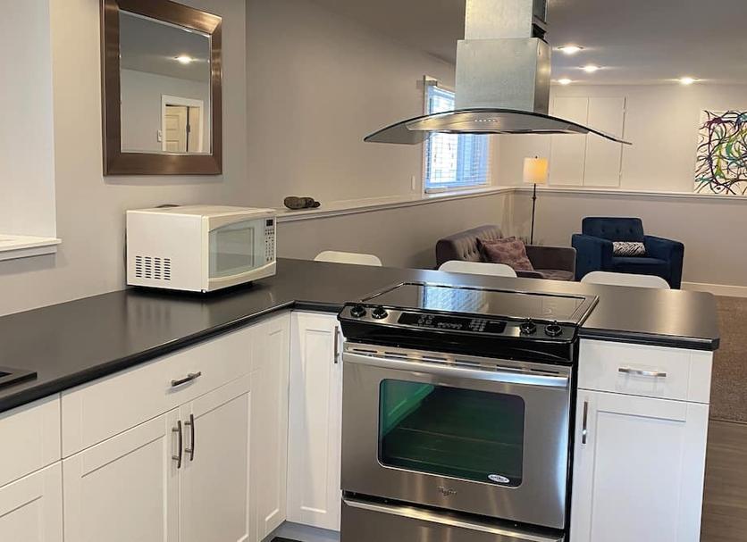 Kitchen Photo