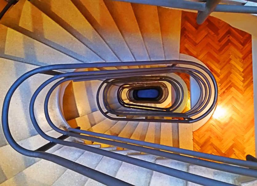 Stairs Photo