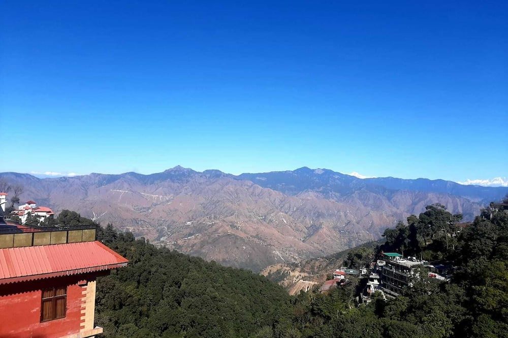 Outdoor view