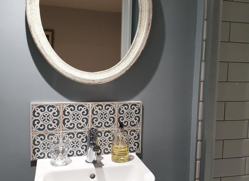 Bathroom Photo