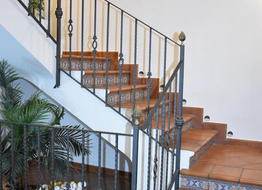Stairs Photo