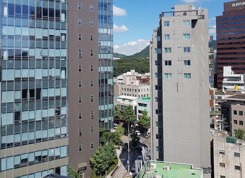 Outdoor view Photo