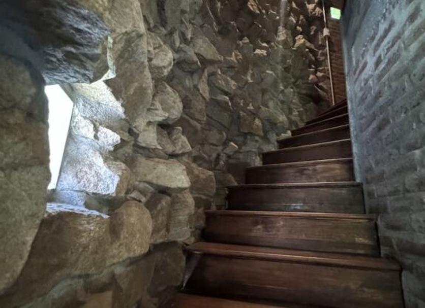 Stairs Photo