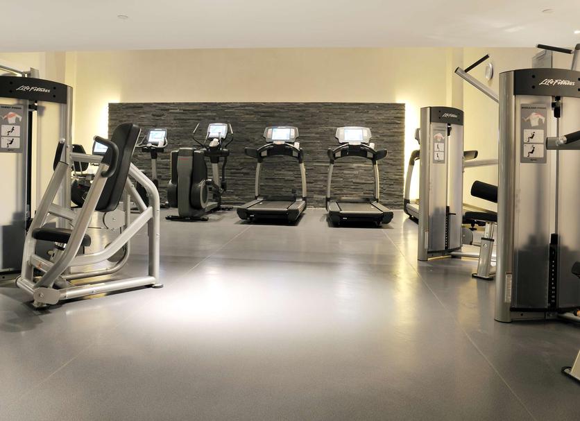 Gym Photo