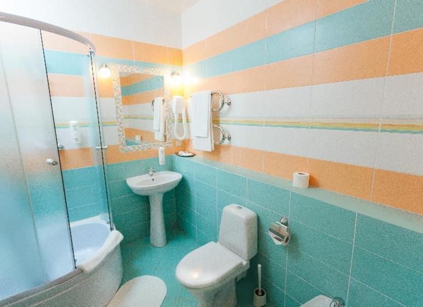 Bathroom Photo