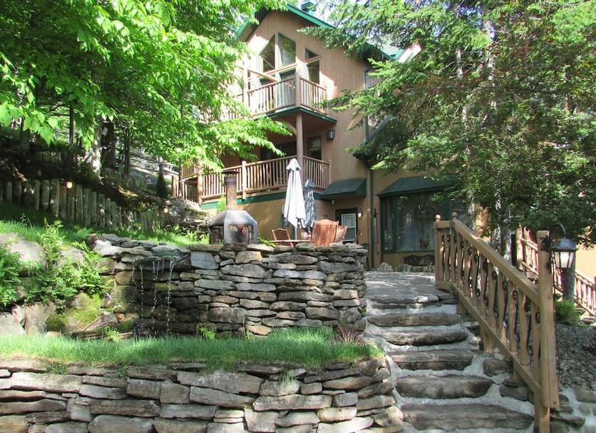 Outdoor view Photo