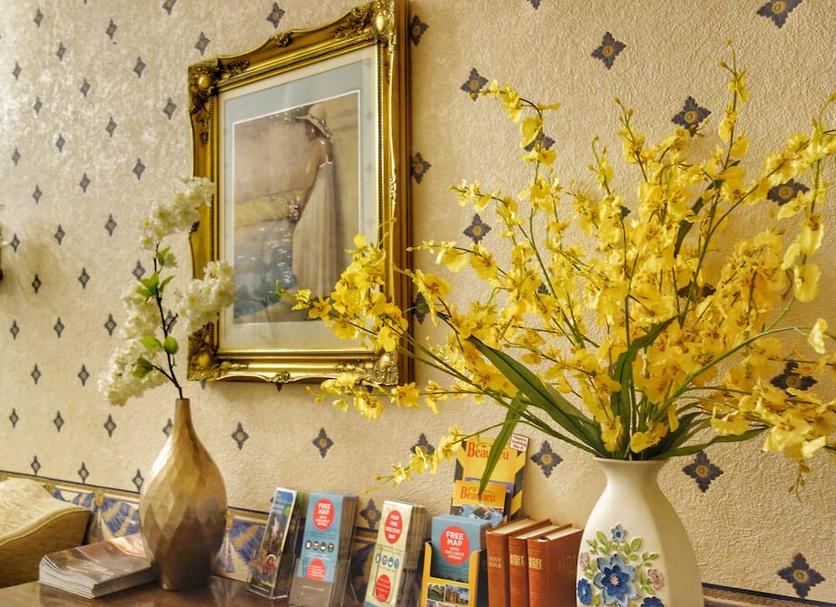 Room amenity Photo