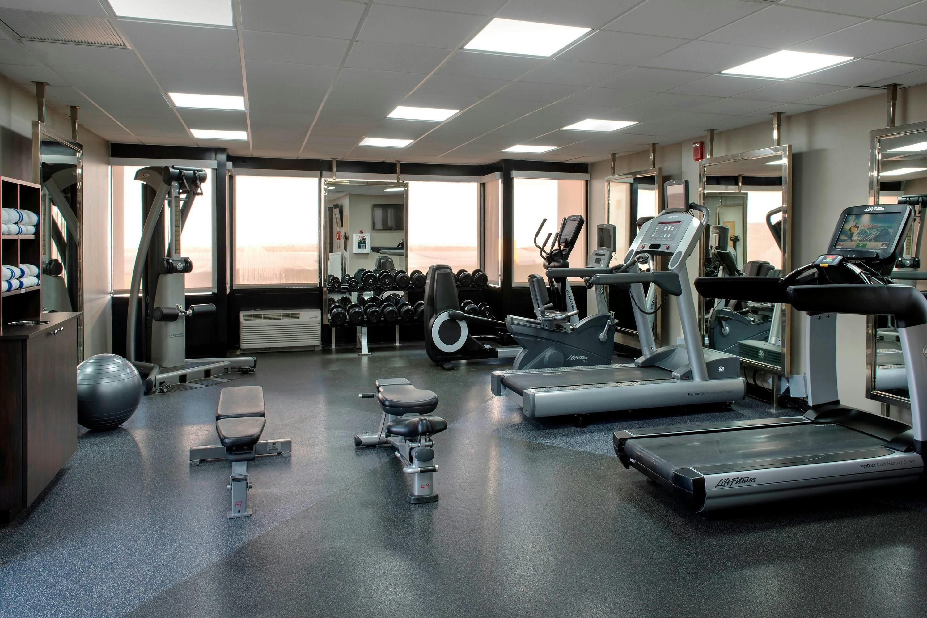 Gym