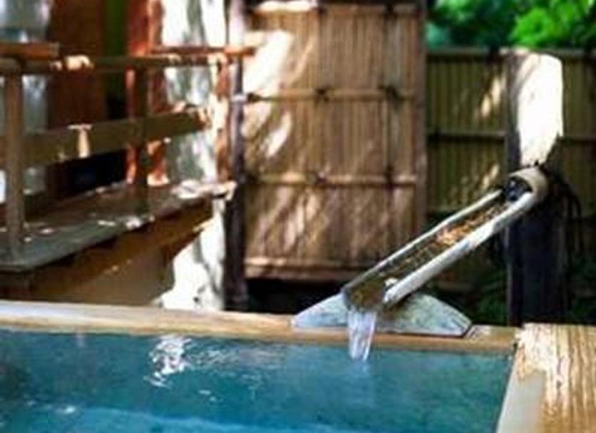 Spa Photo