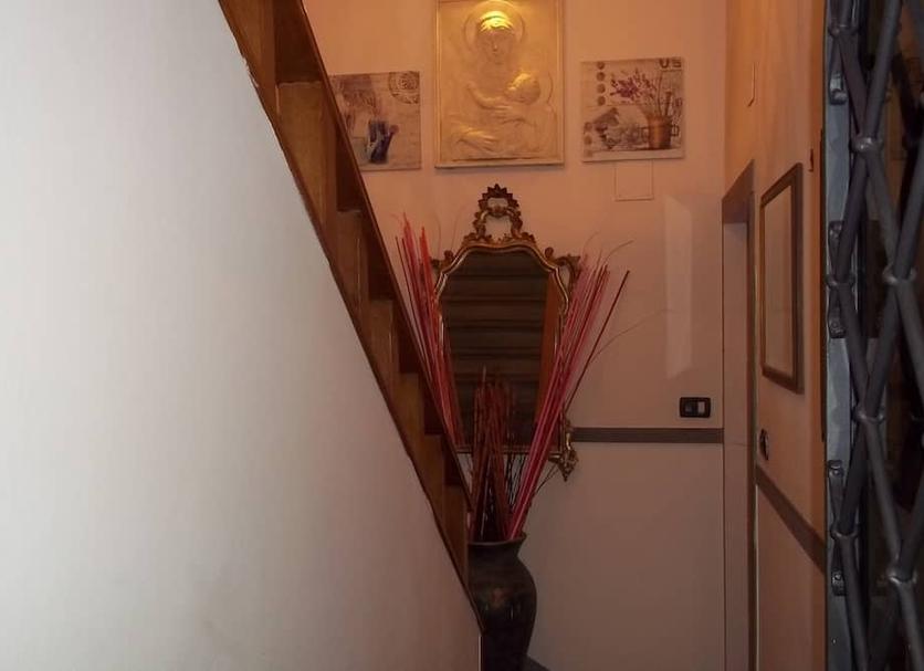 Stairs Photo