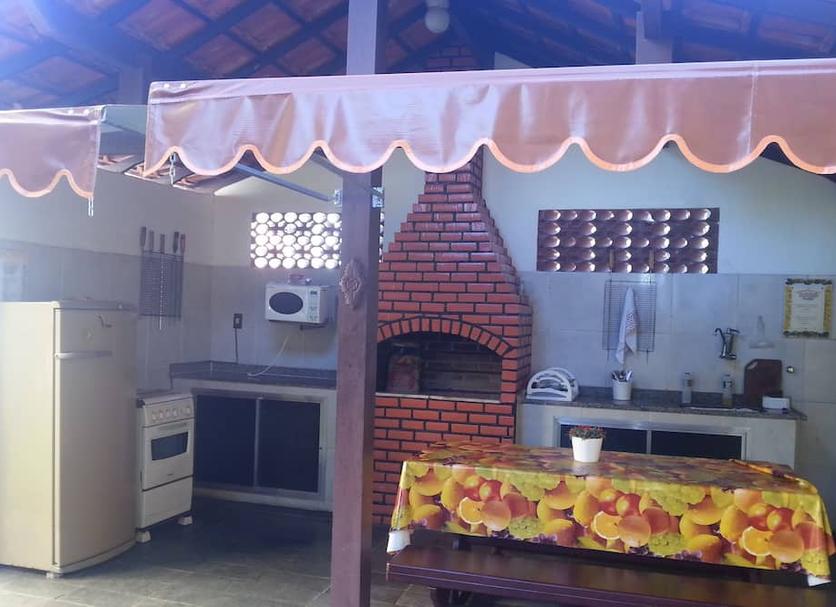 Kitchen Photo