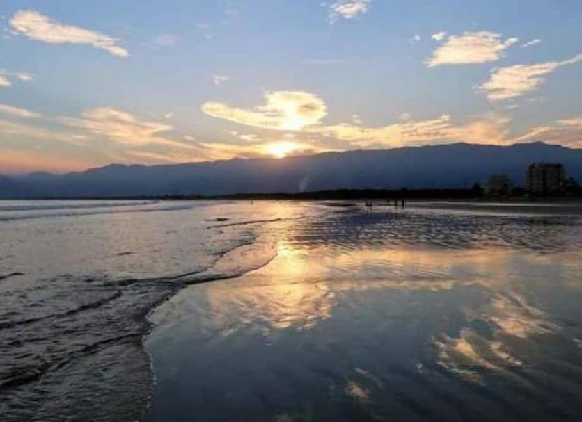 Beach Photo