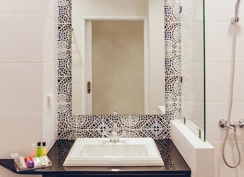 Bathroom Photo