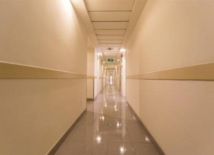 Hallway Photo