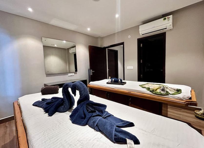 Spa Photo