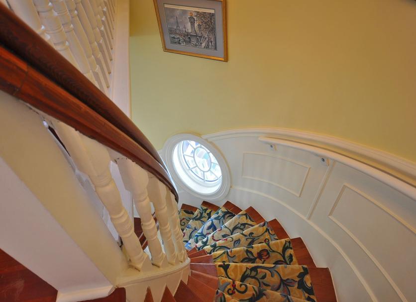 Stairs Photo