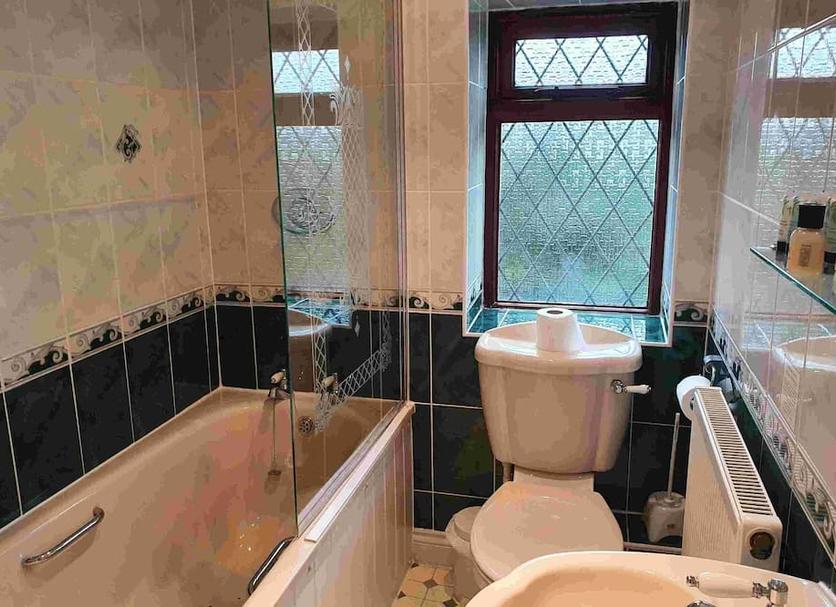 Bathroom Photo