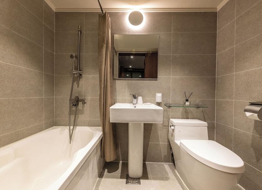 Bathroom Photo