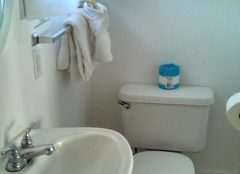 Bathroom Photo