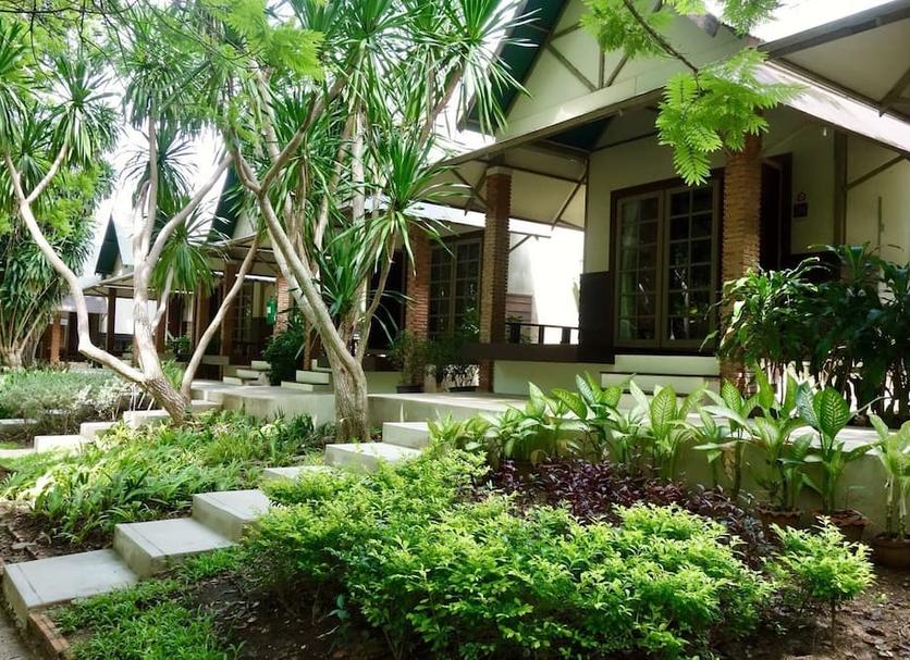 Outdoor view Photo
