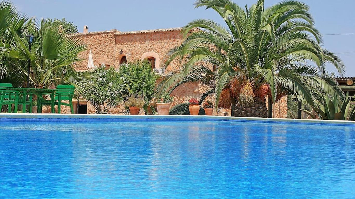 Finca Son Guardiola