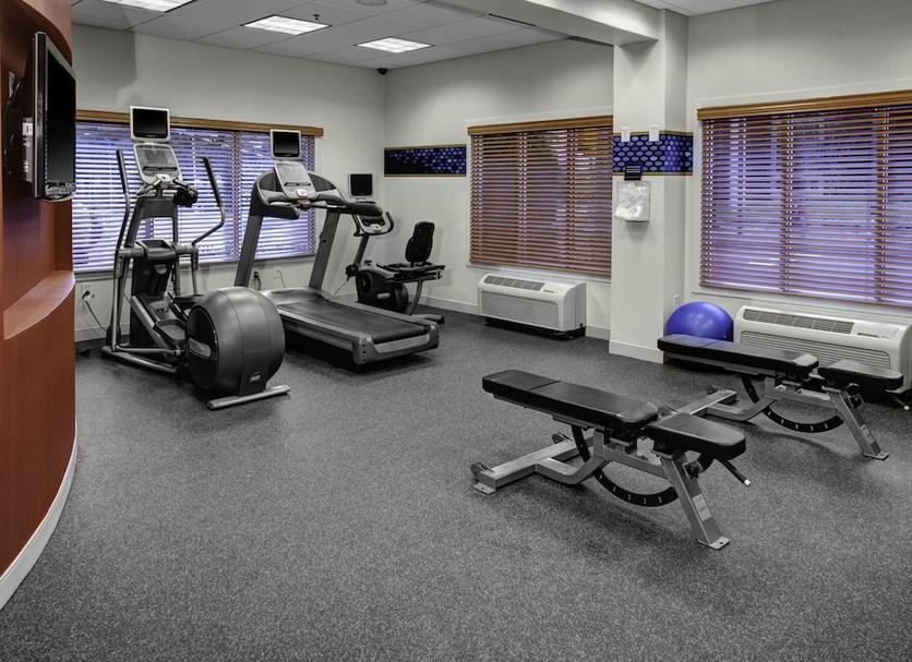 Gym Photo