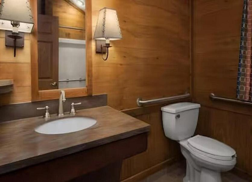 Bathroom Photo