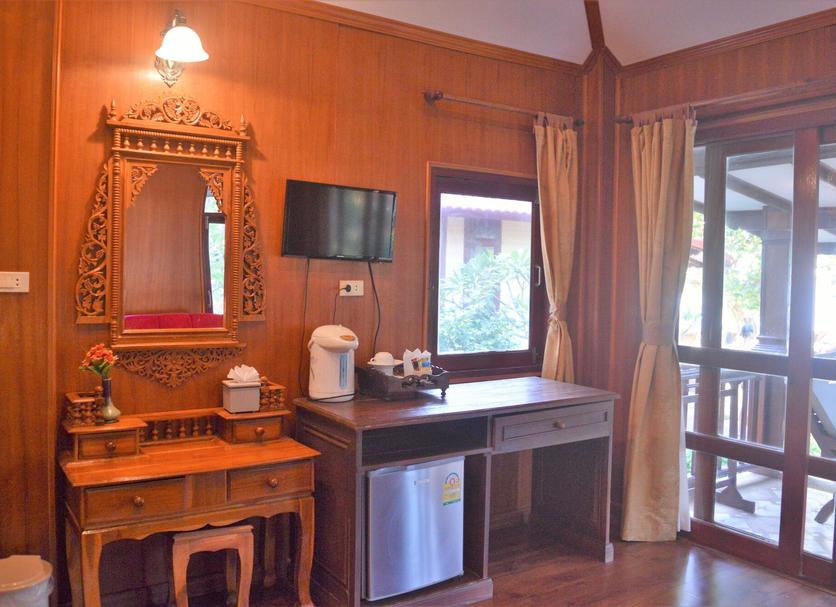 Room amenity Photo