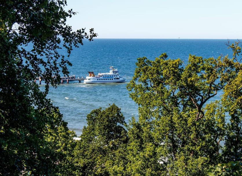 Outdoor view Photo