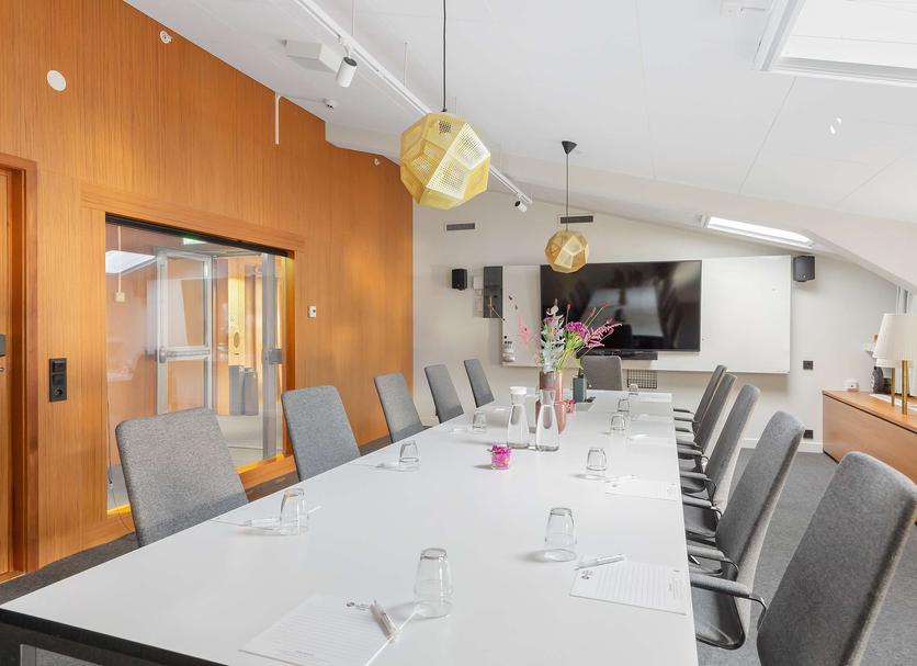 Conference room Photo