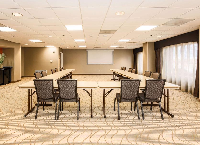 Conference room Photo