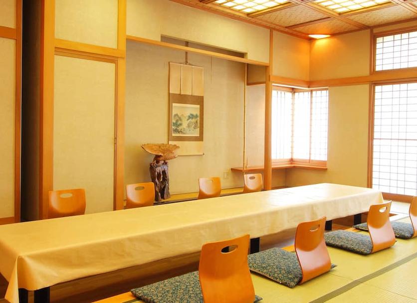 Dining room Photo