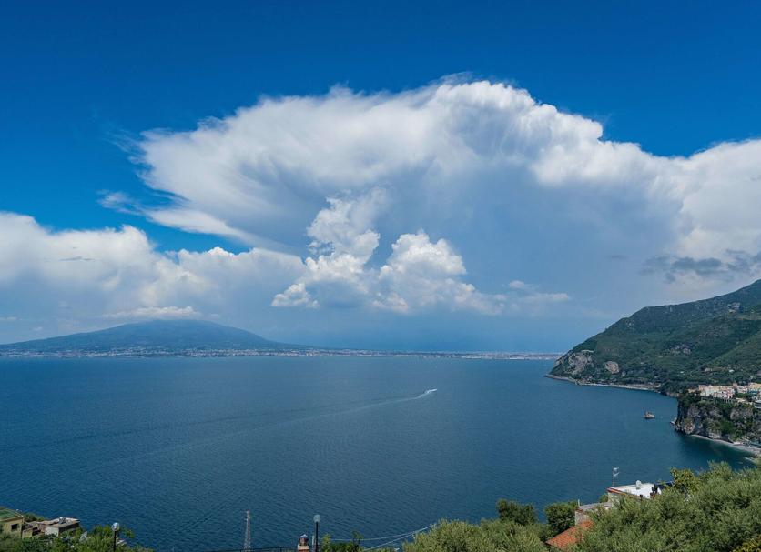Outdoor view Photo