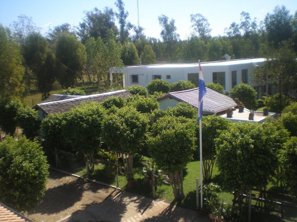 Outdoor view
