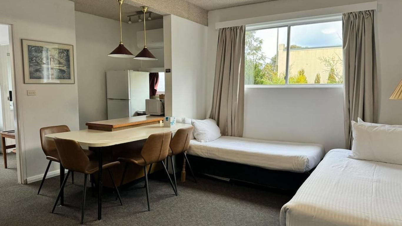 Katoomba Town Centre Motel