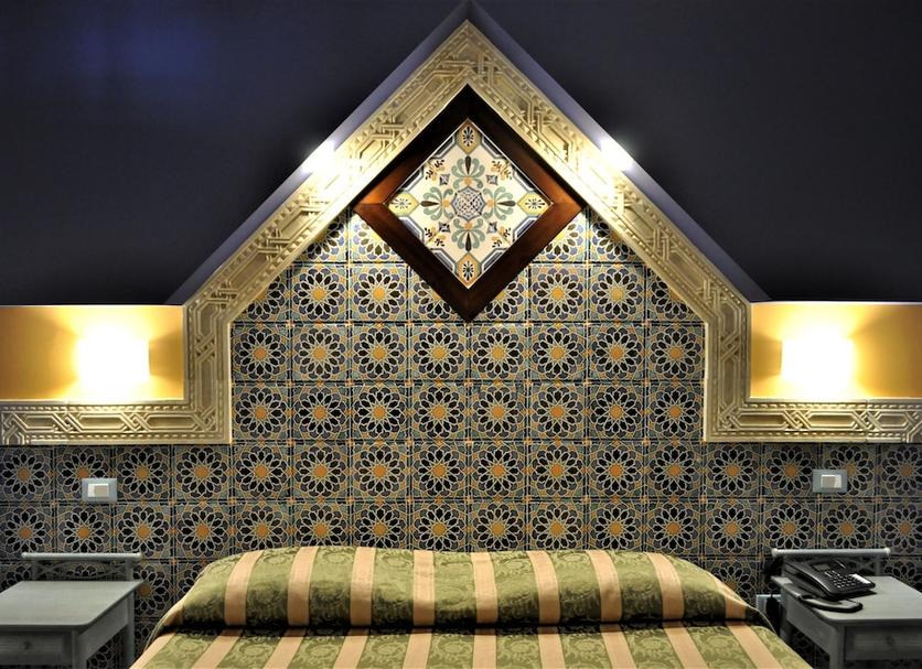 Room amenity Photo