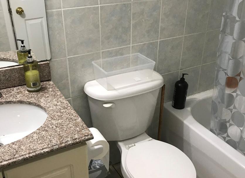 Bathroom Photo