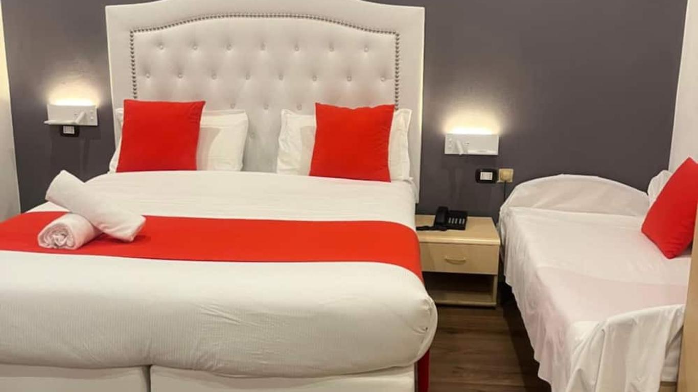 Hotel Veronese