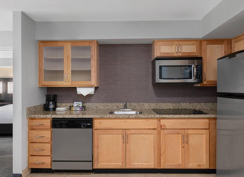Kitchen Photo