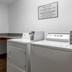 Laundry facility