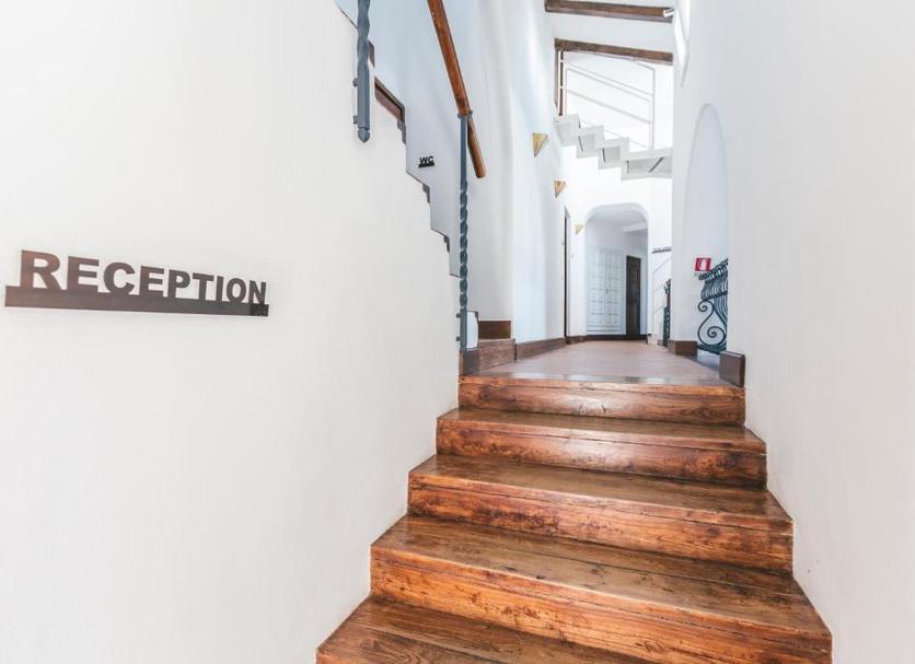Stairs Photo