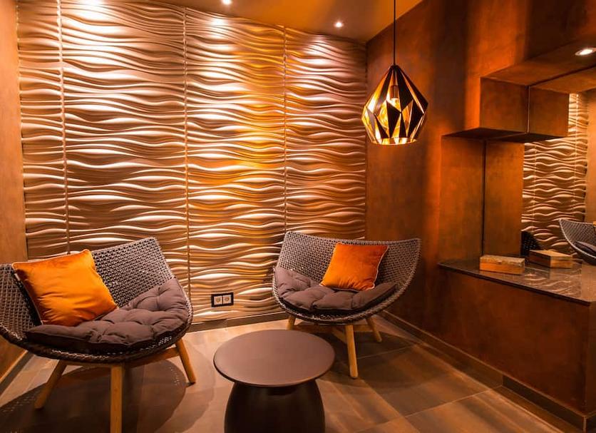 Spa Photo