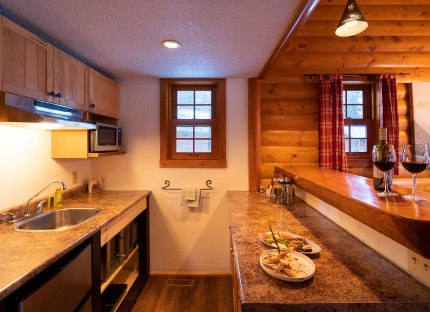 Kitchen Photo