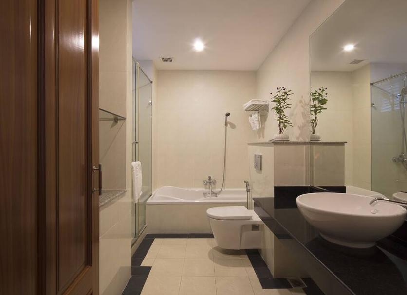 Bathroom Photo