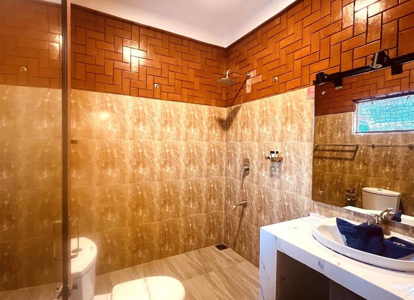 Bathroom Photo