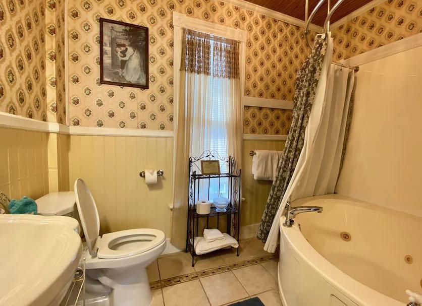Bathroom Photo