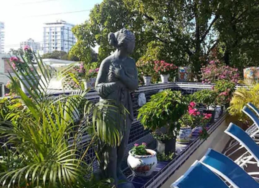 Outdoor view Photo