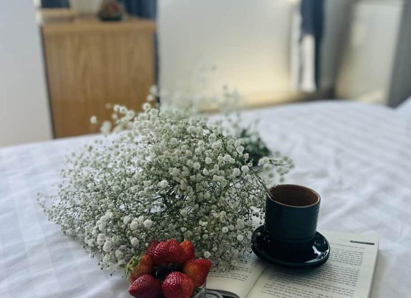 Room amenity Photo